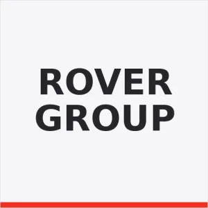 Linka gazu Rover 214i 1,6