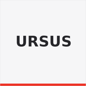 Linka sprzęgła Ursus C382